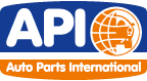 API LE MANS Logo